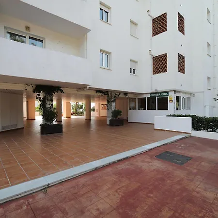 Mi Capricho Apartment Sitio de Calahonda