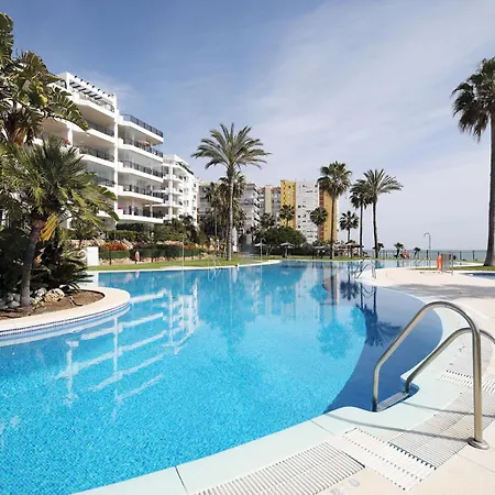 Apartment Mi Capricho *