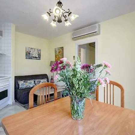 Apartment Mi Capricho