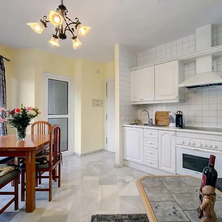 Mi Capricho Sitio de Calahonda