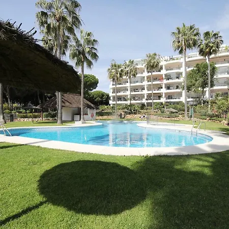 Mi Capricho Sitio de Calahonda