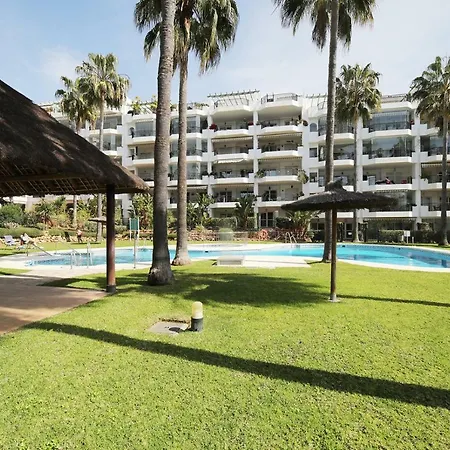 Apartment Mi Capricho *