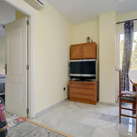 Apartment Mi Capricho