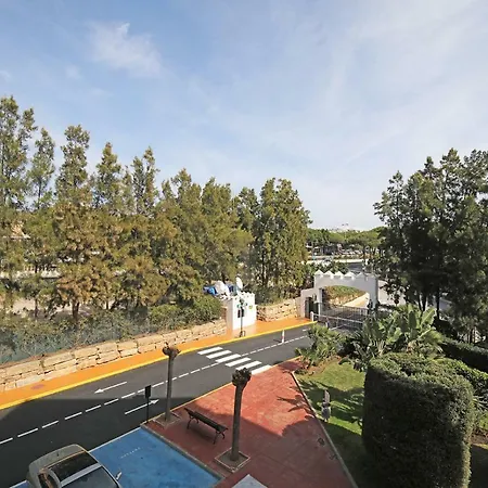 Mi Capricho Apartment Sitio de Calahonda