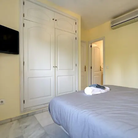 Apartment Mi Capricho *