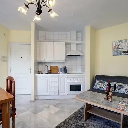 Apartment Mi Capricho